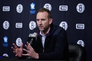 還能簽人！托馬斯簽下資質(zhì)報(bào)價(jià)后 籃網(wǎng)仍手握超2200萬的薪資空間