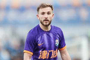 記者：從下周主場開始，阿代米、方鏡淇、石炎能夠陸續(xù)復(fù)出