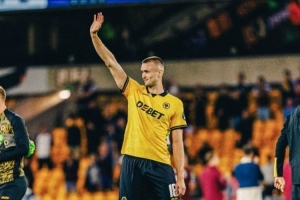 【官宣】卡萊季奇租借加盟奧地利球隊(duì)林茨，為期一個(gè)賽季