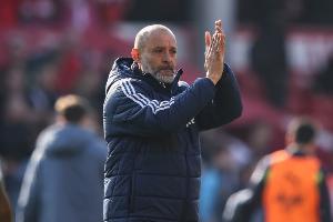 球迷不滿森林歐戰(zhàn)球員名單：努諾似乎在盡一切努力讓自己被解雇