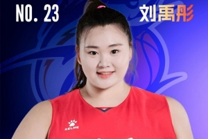 上海女籃連續(xù)官宣5名學生球員 大城市球隊展現(xiàn)優(yōu)勢