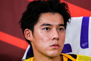 于根偉：“銷售型后衛(wèi)”是對李嗣镕的不敬 但他應(yīng)該努力獲得機(jī)會(huì)