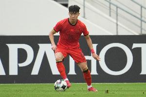 媒體人：王鈺棟神級表現(xiàn)，憑借一己之力掀起下半場的進攻狂潮