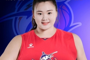 劉禹彤加盟！新民體育：上海女籃整體實力提升不少 有希望沖擊4強