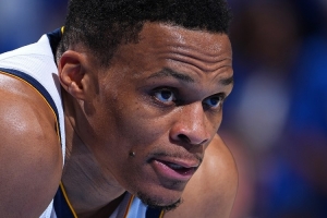 文胖：各隊對老將控衛(wèi)的需求不大 這是威少未找到新東家的原因