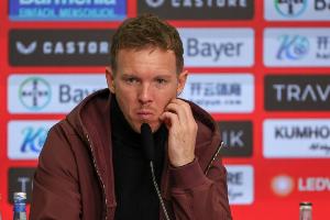 圖片報(bào)：納帥將調(diào)整5處首發(fā)，格雷茨卡、塔和斯蒂勒等5人替補(bǔ)