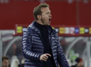 實(shí)現(xiàn)反彈？德天空：對陣北愛爾蘭，德國可能變陣3后衛(wèi)/5后衛(wèi)陣型