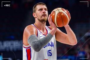 大熱門又出局！約基奇領(lǐng)銜的塞爾維亞連續(xù)兩屆歐錦賽止步16強