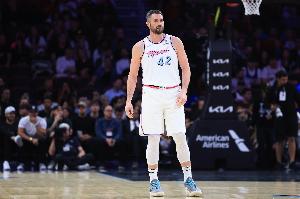 丹佛媒體：樂福被買斷后應該考慮加盟掘金 他和阿德爾曼頗有淵源