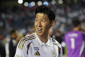 馬爾基西奧：曾想過和孫興慜在尤文合作 韓國(guó)是個(gè)充滿魅力的國(guó)家