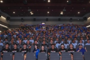 “申”情“家”年華 藍血同心日 申花俱樂部家庭日團建活動