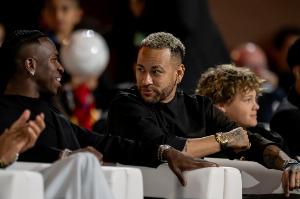 吉馬良斯：安切洛蒂確實(shí)有計(jì)劃讓內(nèi)馬爾回歸，國家隊(duì)大門永遠(yuǎn)敞開