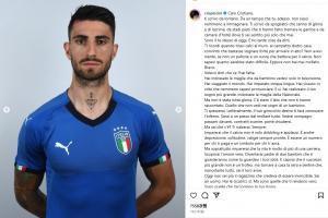 32歲意大利后衛(wèi)皮奇尼宣布退役，高光時期曾效力貝蒂斯和瓦倫西亞