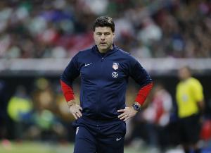 記者：森林選帥考慮格拉斯納、伊勞拉、馬爾科-席爾瓦、波切蒂諾