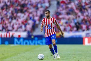 漢茨科：利雅得勝利給我的合同，我得在馬競踢20年才能賺到