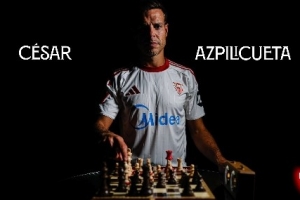 阿斯皮利奎塔：希望能以最佳狀態(tài)貢獻(xiàn)力量 我愿意出任任何位置