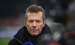 馬特烏斯：小組內德國陣容最強將直接晉級，須學西班牙有固定體系