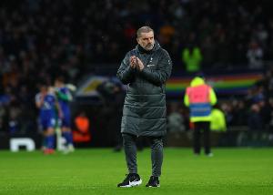 記者：諾丁漢森林主帥努諾即將離任，波斯特科格魯是新帥主要候選