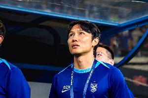 老二次元了！鄧卓翔：喜歡《死神》中的市丸銀，充滿(mǎn)矛盾和張力