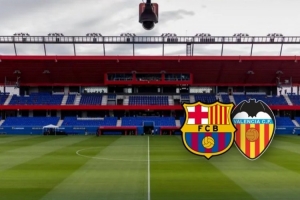 六臺(tái)：諾坎普仍未投入使用，巴薩考慮向瓦倫球迷分配備用球場(chǎng)門票