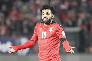 馬不停蹄??薩拉赫不隨埃及隊回國，將從布基納法索直飛英格蘭