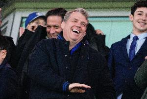 巴西記者：伯利的財團想收購桑托斯，大約兩個月前有過會面