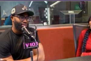 有可能回家鄉(xiāng)為老鷹打球嗎？杰倫-布朗：我奶奶很希望 誰(shuí)說(shuō)得準(zhǔn)呢