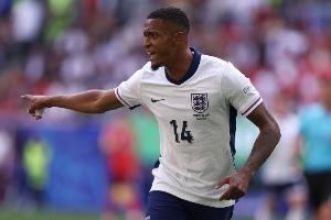 孔薩：無論效力于哪支球隊，能夠為國家進球都是每個球員的夢想