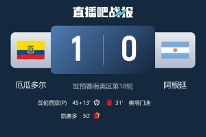 TyC：世界排名下滑，阿根廷避開“世界第1從未拿世界杯冠軍”魔咒