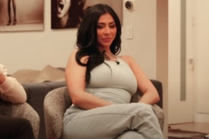 球哥前女友對話波特：NBA球員要提防拜金女 但你們自己得能分辨