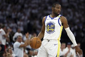 吉迪4年1億續(xù)約！受限制自由球員還剩庫(kù)明加&格萊姆斯未簽約