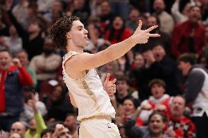 成材率很高！吉迪是2021屆球員中第10個拿到億元合同的