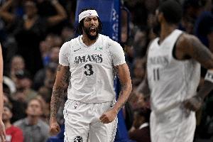 蒂姆-哈達(dá)威：獨(dú)行俠保持健康具備爭冠時(shí)刻 但能否保持才是關(guān)鍵