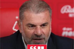 奪歐聯(lián)杯后下課！澳波：我確實(shí)沒(méi)想到，會(huì)在奪冠后遭熱刺解雇