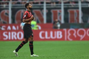 米體：如果S-希門尼斯身體狀況不佳，阿萊格里可能讓奇克擔(dān)任中鋒