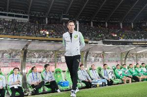 編劇汪海林：國足怕吃苦不去逼搶壓迫 施密特執(zhí)教擅長強(qiáng)化這一點(diǎn)