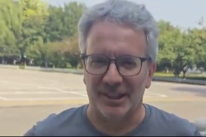 回歸北控教練組！奧斯卡：年輕球員很努力 但想立足CBA 這還不夠