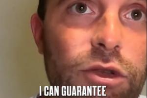 社媒的鍋！羅馬諾：我保證若沒有社媒，帕奎塔現(xiàn)在會是維拉球員