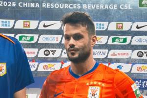 瓦科：近期球隊心態(tài)專注于球場 拿1分進(jìn)3個球這個結(jié)果是可以的