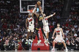 新援實力榜：杜蘭特成火箭沖冠最后拼圖 湖人掘金補強效果幾何？