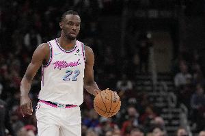 美媒設(shè)想三方交易：湖人得維金斯輔佐詹東 八村塁&克內(nèi)克特赴熱火