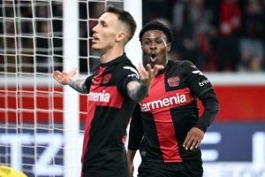 格里馬爾多：判罰總是對對手有利，但我們團結一致配得上勝利