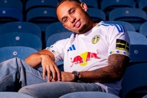 奧卡福：每場比賽出場10分鐘很難保持狀態(tài)，我轉(zhuǎn)會(huì)是為了找回信心