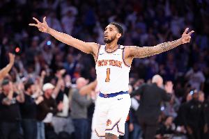 誰有意？隊(duì)記：卡梅隆-佩恩下賽季不會(huì)重返尼克斯