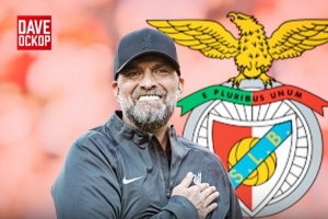 本菲卡主席候選人：我想請(qǐng)克洛普?qǐng)?zhí)教，他曾說(shuō)過(guò)有朝一日想來(lái)執(zhí)教