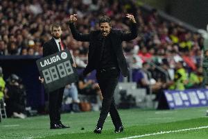 西蒙尼：為引進(jìn)岡薩雷斯我們付出巨大努力 格子科克是馬競活歷史