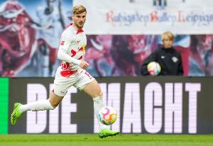 維爾納仍未入大名單，萊比錫總監(jiān)：主帥不會(huì)把最好的球員留在家里