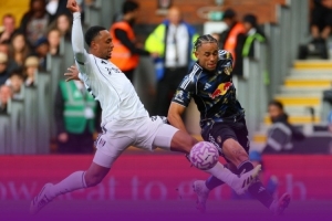 傷心地！利茲聯(lián)在英超做客倫敦球隊(duì)已遭遇9連敗，狂丟27球