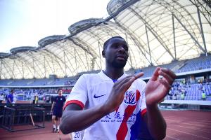 足球報：阿馬杜基本很難趕上與蓉城一戰(zhàn)，斯盧茨基急需調(diào)整心態(tài)