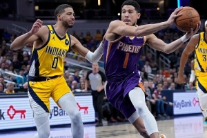 Lowe談組建28奧運美國男籃：哈利&布克&華子&塔圖姆&杰倫威領銜